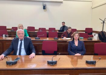 ΔΙΟΝΥΣΙΑ ΑΥΓΕΡΙΝΟΠΟΥΛΟΥ: Με COP30, κλιματική κρίση και αγροτική παραγωγή θα ξεκινήσει τις εργασίες της φέτος η Επιτροπή Περιβάλλοντος της Βουλής