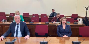 ΔΙΟΝΥΣΙΑ ΑΥΓΕΡΙΝΟΠΟΥΛΟΥ: Με COP30, κλιματική κρίση και αγροτική παραγωγή θα ξεκινήσει τις εργασίες της φέτος η Επιτροπή Περιβάλλοντος της Βουλής