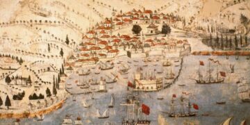 Σαν Σήμερα το 1821