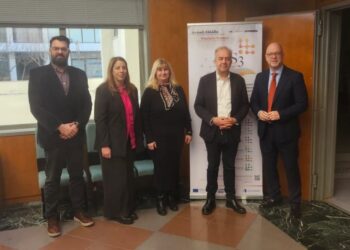 ΠΕΡΙΦΕΡΕΙΑ ΔΥΤΙΚΗΣ ΕΛΛΑΔΑΣ: Διαπεριφερειακή η διάσταση του Μηχανισμού RIS3 της Δυτικής Ελλάδας