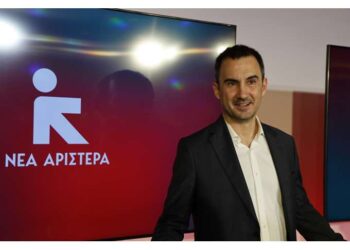 “ΝΕΑ ΑΡΙΣΤΕΡΑ” ΗΛΕΙΑΣ: “Δεν είναι αναθεώρηση, είναι μπάζωμα”