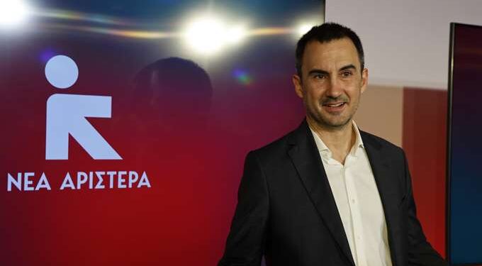 “ΝΕΑ ΑΡΙΣΤΕΡΑ” ΗΛΕΙΑΣ: “Δεν είναι αναθεώρηση, είναι μπάζωμα”