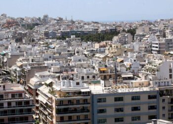 Στεγαστική κρίση: Γονατίζει ένα στα τρία νοικοκυριά!