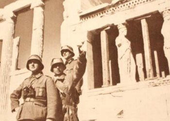 Έρχεται στο skalistiri.news ένα αποκαλυπτικό ιστορικό ντοκουμέντο!