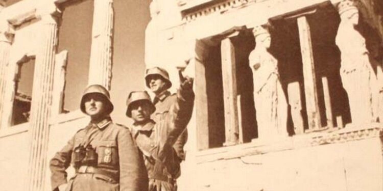 Έρχεται στο skalistiri.news ένα αποκαλυπτικό ιστορικό ντοκουμέντο!