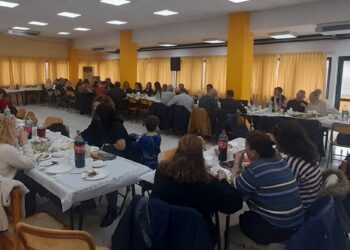 ΔΗΜΟΣ ΑΝΔΡΙΤΣΑΙΝΑΣ – ΚΡΕΣΤΕΝΩΝ: Κέφι και ξεφάντωμα!