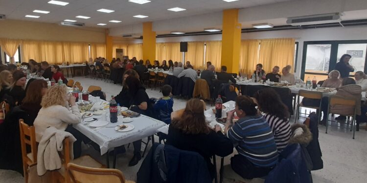 ΔΗΜΟΣ ΑΝΔΡΙΤΣΑΙΝΑΣ – ΚΡΕΣΤΕΝΩΝ: Κέφι και ξεφάντωμα!