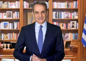 Διάγγελμα Μητσοτάκη: “Εκκινώ τις διαδικασίες για τη Συνταγματική Αναθεώρηση”