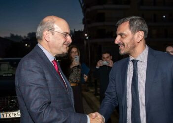 ΑΝΔΡΕΑΣ ΝΙΚΟΛΑΚΟΠΟΥΛΟΣ: “Σημαντικές χρηματοδοτήσεις για την αποκατάσταση προβλημάτων από την κακοκαιρία”