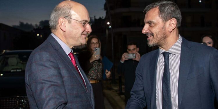 ΑΝΔΡΕΑΣ ΝΙΚΟΛΑΚΟΠΟΥΛΟΣ: “Σημαντικές χρηματοδοτήσεις για την αποκατάσταση προβλημάτων από την κακοκαιρία”