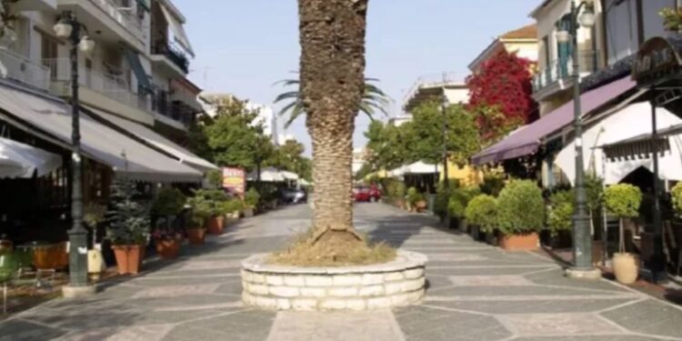 ΔΗΜΟΣ ΗΛΙΔΑΣ: Προθεσμία υποβολής αιτήσεων για την έκδοση αδειών κατάληψης κοινοχρήστου χώρου έτους 2026