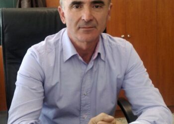 Διευθύνων Σύμβουλος της ΥΔΡΗΛ ο Τάσος Αλτάνης!