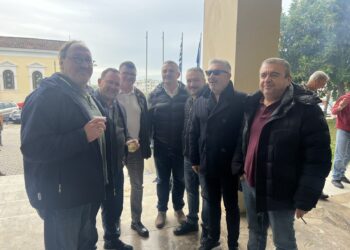 Τσικνοπέμπτη στην Περιφερειακή Ενότητα Ηλείας