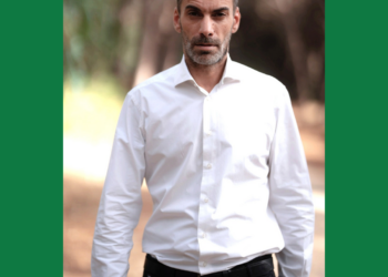 ΓΙΩΡΓΟΣ ΚΡΑΛΛΗΣ: “Θα αφήσει η ηγεσία του ΠΑΣΟΚ να χαθεί ακόμα μια ευκαιρία?”