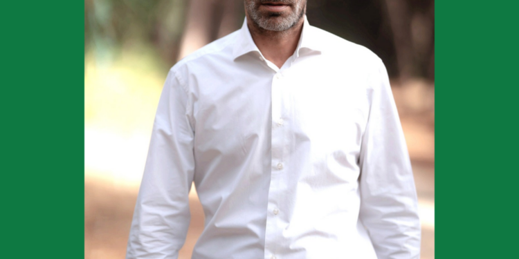 ΓΙΩΡΓΟΣ ΚΡΑΛΛΗΣ: “Θα αφήσει η ηγεσία του ΠΑΣΟΚ να χαθεί ακόμα μια ευκαιρία?”