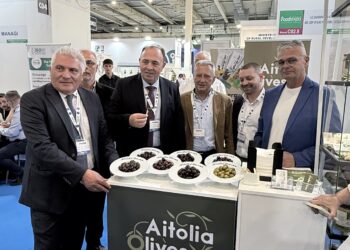 ΠΕΡΙΦΕΡΕΙΑ ΔΥΤΙΚΗΣ ΕΛΛΑΔΑΣ: Στην έκθεση FOOD EXPO 2026