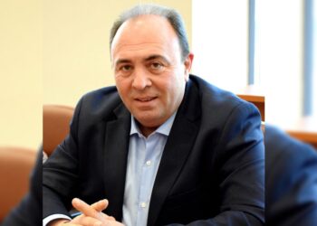 ΑΝΔΡΕΑΣ ΦΙΛΙΑΣ: “Στόχος τα μηδενικά κρούσματα μέχρι το Πάσχα”