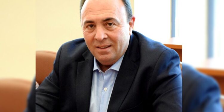 ΑΝΔΡΕΑΣ ΦΙΛΙΑΣ: “Στόχος τα μηδενικά κρούσματα μέχρι το Πάσχα”