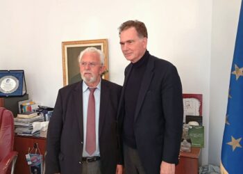Στο επίκεντρο υποδομές, προβλήματα και η διοργάνωση “ΟΛΥΜΠΙΑ – ΗΛΙΔΑ 2027”