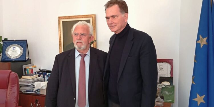 Στο επίκεντρο υποδομές, προβλήματα και η διοργάνωση “ΟΛΥΜΠΙΑ – ΗΛΙΔΑ 2027”