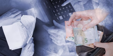 Εξωδικαστικός Μηχανισμός: Σε υψηλό ρυθμό οι ρυθμίσεις οφειλών τον Φεβρουάριο