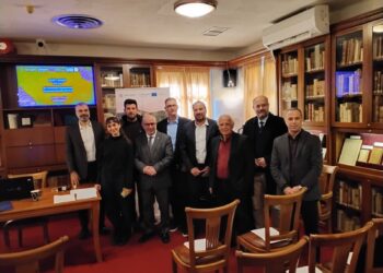 Ο Ναός του Επικούριου Απόλλωνα βασικό στοιχείο μοντέλου ήπιας επισκεψιμότητας και βιώσιμης τουριστικής αξιοποίησης!