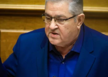  Κουτσούμπας: “Σημαντική η απόφαση του Εφετείου για τον εγκληματικό ναζιστικό χαρακτήρα της Χρυσής Αυγής”