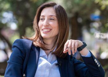 “Φιλία και πολιτική: όταν στο τέλος κερδίζει ο άνθρωπος!”