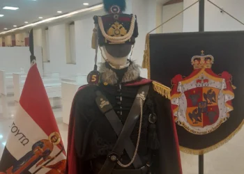 Παμμακεδονική Ένωση Μακεδονικού Αγώνα Ελλάδος – Αυστραλίας: Η ιστορία πίσω από τη στολή του Α.Υψηλάντη