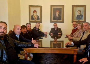 ΔΗΜΟΣ ΠΗΝΕΙΟΥ: “Κλειδί” η θωράκιση του αισθήματος ασφάλειας