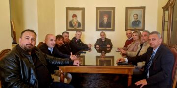 ΔΗΜΟΣ ΠΗΝΕΙΟΥ: “Κλειδί” η θωράκιση του αισθήματος ασφάλειας
