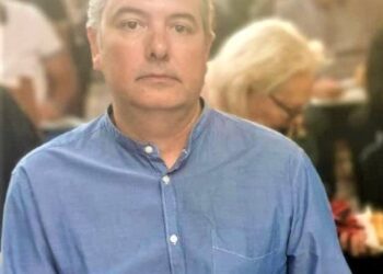 Ο ΠΥΡΓΙΟΣ ΙΣΤΟΡΙΚΟΣ – ΣΥΓΓΡΑΦΕΑΣ ΘΕΟΔΩΡΟΣ ΛΑΜΠΡΟΣ ΣΤΟ TRIKALAIN.GR: “Αυτοί που δεν ξέρουν ιστορία, επαναλαμβάνουν τα λάθη του παρελθόντος”