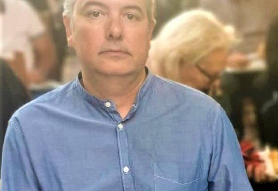 Ο ΠΥΡΓΙΟΣ ΙΣΤΟΡΙΚΟΣ – ΣΥΓΓΡΑΦΕΑΣ ΘΕΟΔΩΡΟΣ ΛΑΜΠΡΟΣ ΣΤΟ TRIKALAIN.GR: “Αυτοί που δεν ξέρουν ιστορία, επαναλαμβάνουν τα λάθη του παρελθόντος”