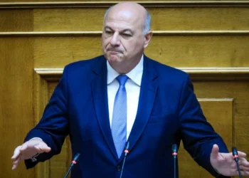 Κ. Τσιάρας για ΟΠΕΚΕΠΕ: “Καμία παράνομη πράξη από πολιτικά πρόσωπα”