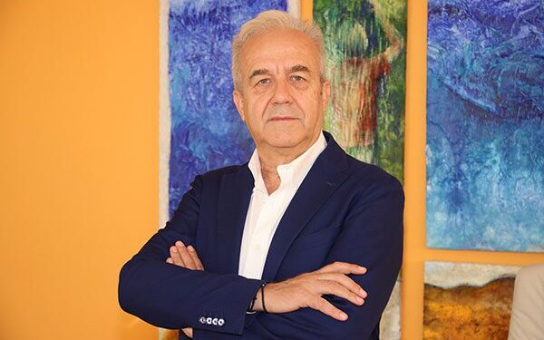 Κ. Λεβέντης: “Οι σύγχρονες υποδομές είναι το κλειδί για την εξωστρέφεια των επιχειρήσεων της Ηλείας”