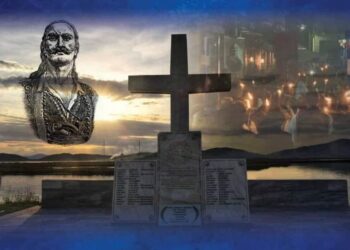 Έρχεται στο skalistiri.news: Ο “Λεωνίδας” του Αιτωλικού!