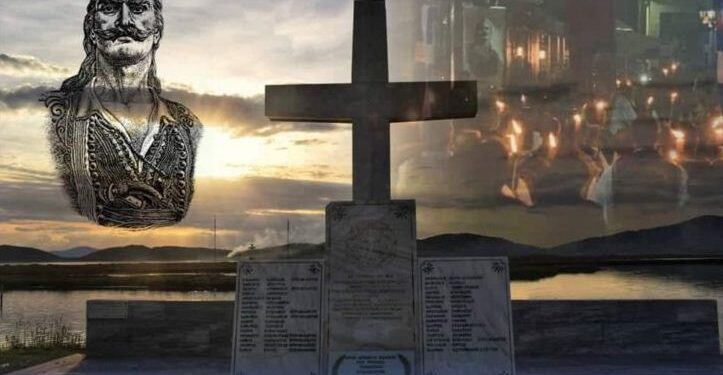 Έρχεται στο skalistiri.news: Ο “Λεωνίδας” του Αιτωλικού!