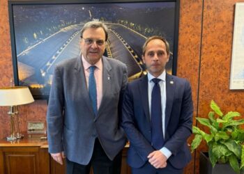 ΔΗΜΟΣ ΑΡΧΑΙΑΣ ΟΛΥΜΠΙΑΣ: Σημαντικές πρωτοβουλίες Δήμου, ΕΟΕ και ΔΟΑ για την εκπαίδευση, τον πολιτισμό και τον αθλητισμό στο Δήμο Αρχαίας Ολυμπίας