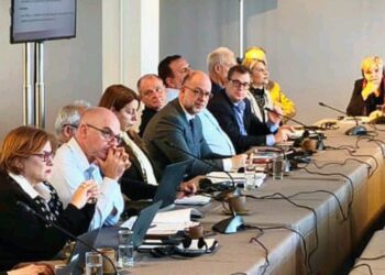 ΠΕΡΙΦΕΡΕΙΑ ΔΥΤΙΚΗΣ ΕΛΛΑΔΑΣ: Πιλότος σε Μελέτη του ΟΟΣΑ ενόψει του νέου Πολυετούς Δημοσιονομικού Πλαισίου 2028–2034
