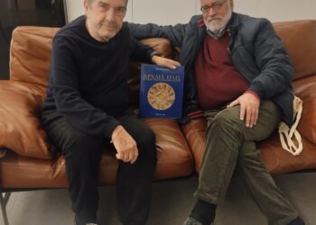 Αφιερωμένο στον Ίφιτο και την Εκεχειρία!