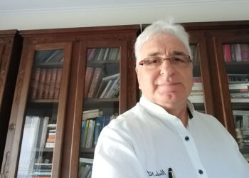 “Πόλεμος και ηθική”