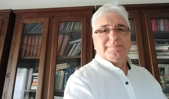 “Πόλεμος και ηθική”