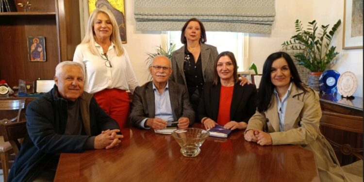 Στο επίκεντρο ο Πολιτισμός!