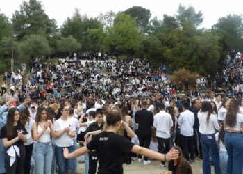 ΔΗΜΟΣ ΑΝΔΡΙΤΣΑΙΝΑΣ – ΚΡΕΣΤΕΝΩΝ: Κορυφαίος θεσμός της νεολαίας!