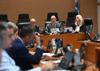 Τοπικό Συνέδριο LIBECCIO: Στο επίκεντρο ο μετασχηματισμός του τουρισμού στη Δυτική Ελλάδα