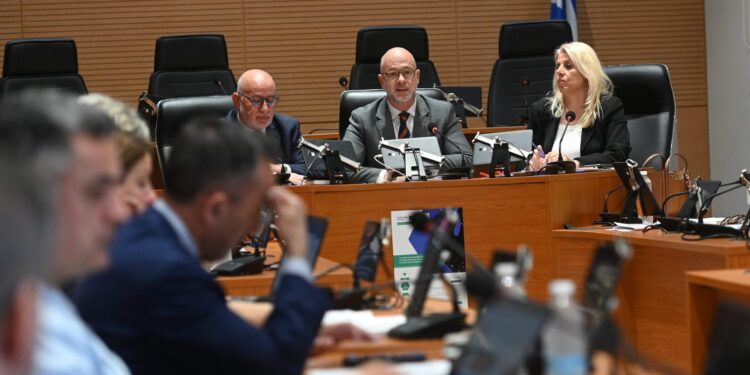 Τοπικό Συνέδριο LIBECCIO: Στο επίκεντρο ο μετασχηματισμός του τουρισμού στη Δυτική Ελλάδα