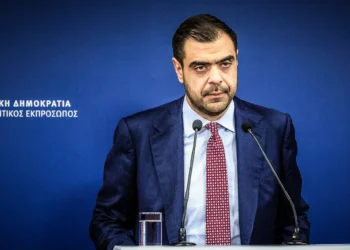 Μαρινάκης: Σε διαβούλευση το ν/σ για την αδειοδότηση των περιφερειακών ΜΜΕ