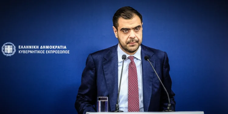 Μαρινάκης: Σε διαβούλευση το ν/σ για την αδειοδότηση των περιφερειακών ΜΜΕ