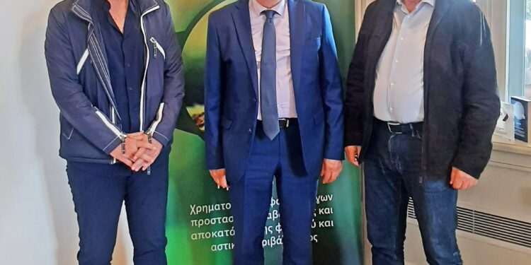 ΔΗΜΟΣ ΠΥΡΓΟΥ: Με στρατηγική στη διεκδίκηση νέων έργων