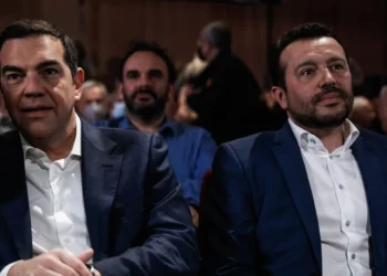 Νίκος Παππάς: “Δεν έχω μιλήσει με τον Τσίπρα από τότε που έφυγε από τον ΣΥΡΙΖΑ”